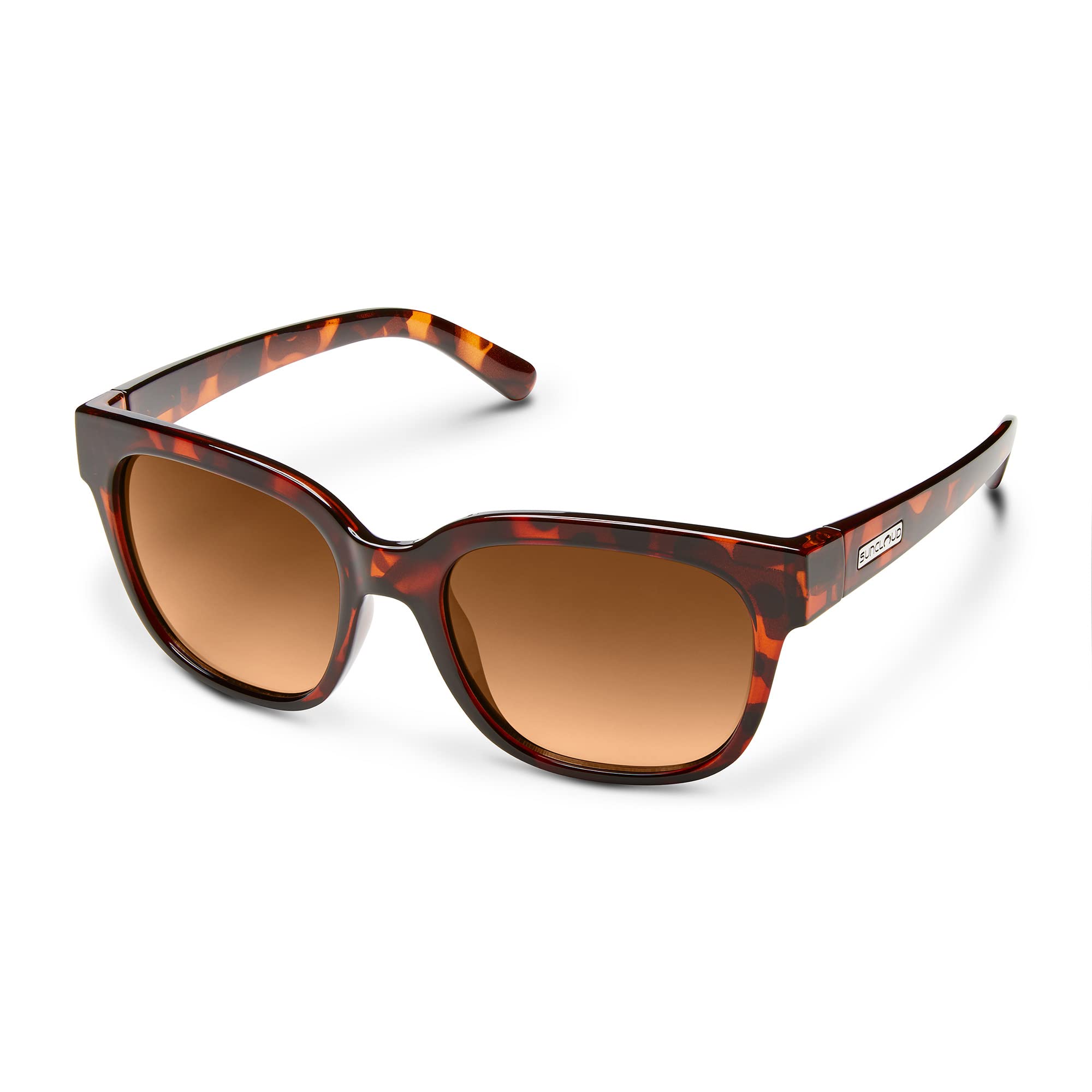 Suncloud Affect Polarized Sunglasses – 100% UV Protection  display picture 3