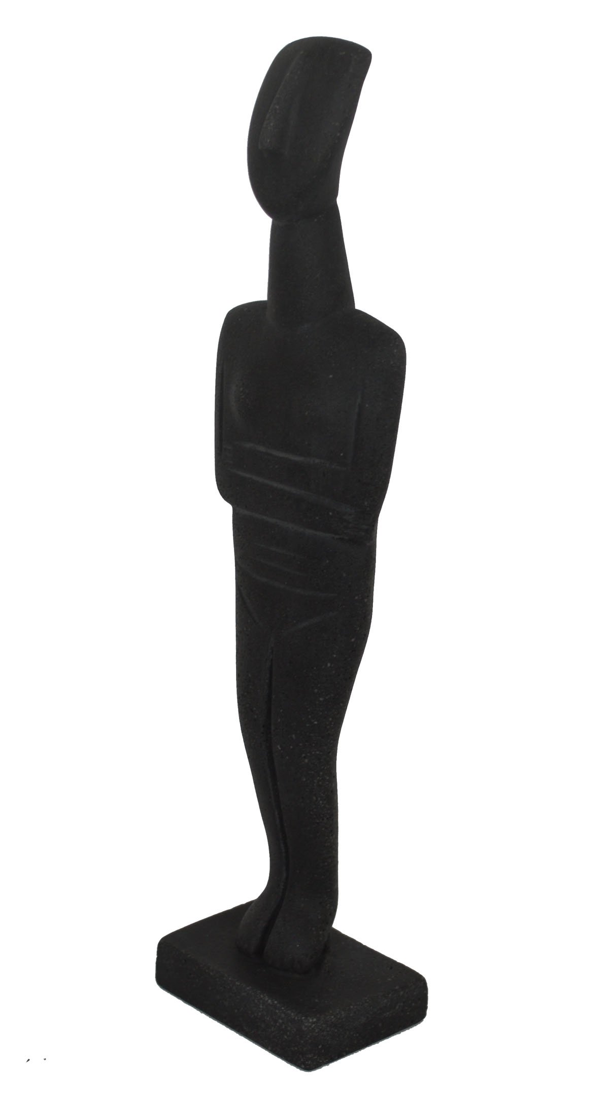 Amazon.co.jp: Cycladic Sculpture Idol - 古代ギリシャアート