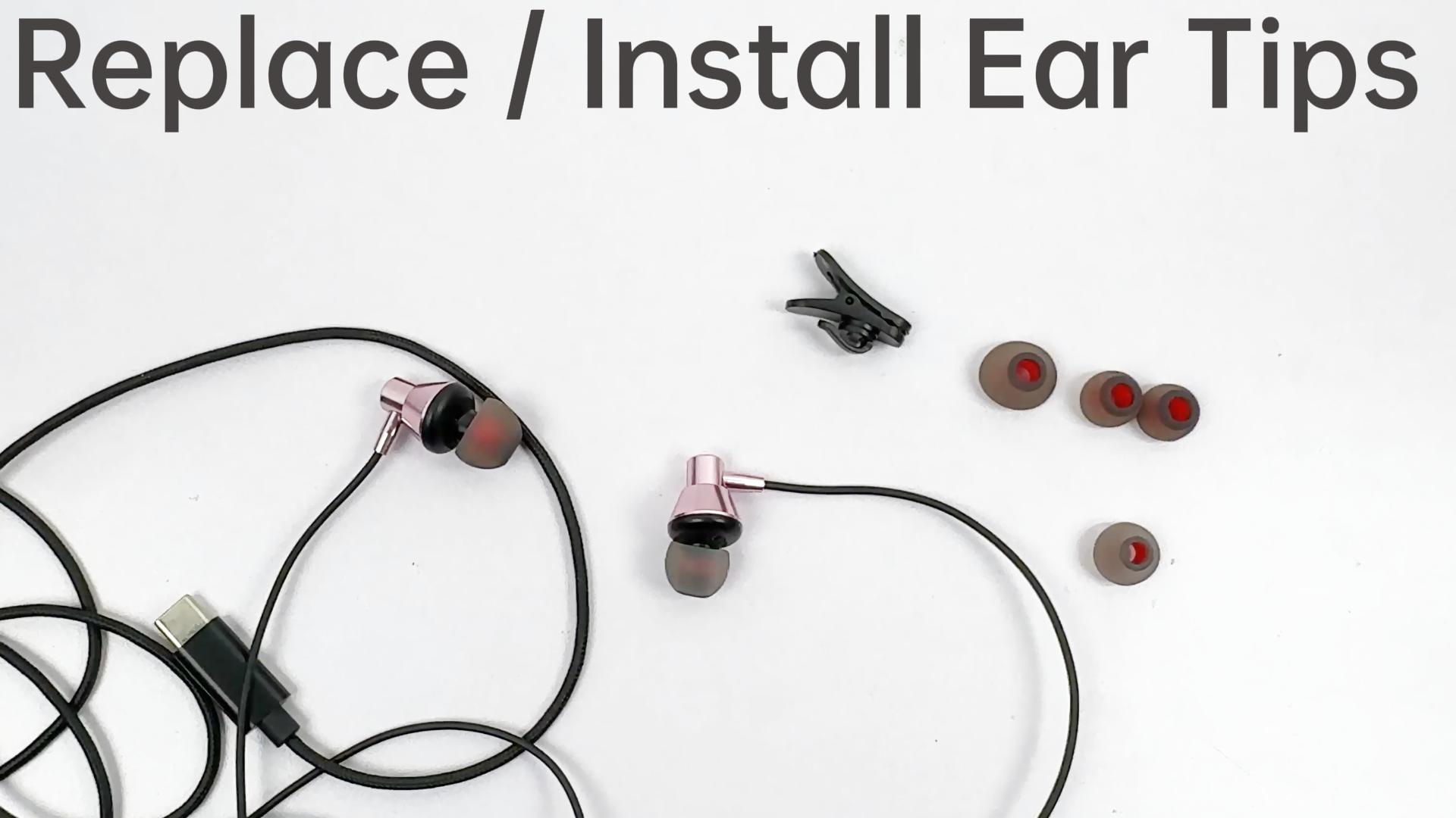 Amazon.com: USB C Wired Earbuds for Google/Pixel 10 10a 9 8 8A 7