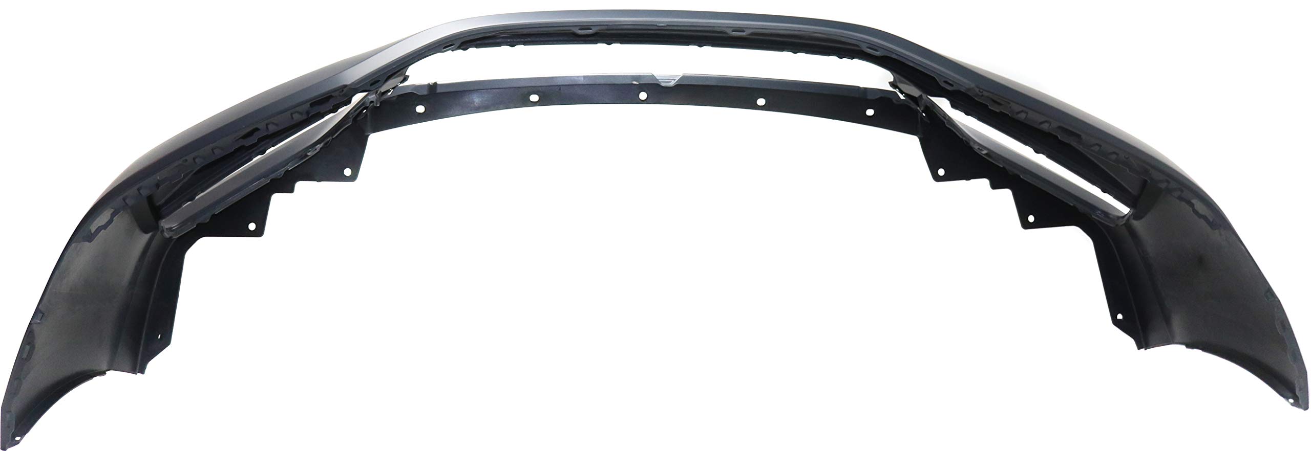 FitParts Compatible With Front Bumper Cover Fascia CAPA 2018 2019 2020 Honda Accord Hybrid Touring. New, Primed and Ready for Paint. HO1000315 04711TVAA11ZZ, Bumper Covers - Canada