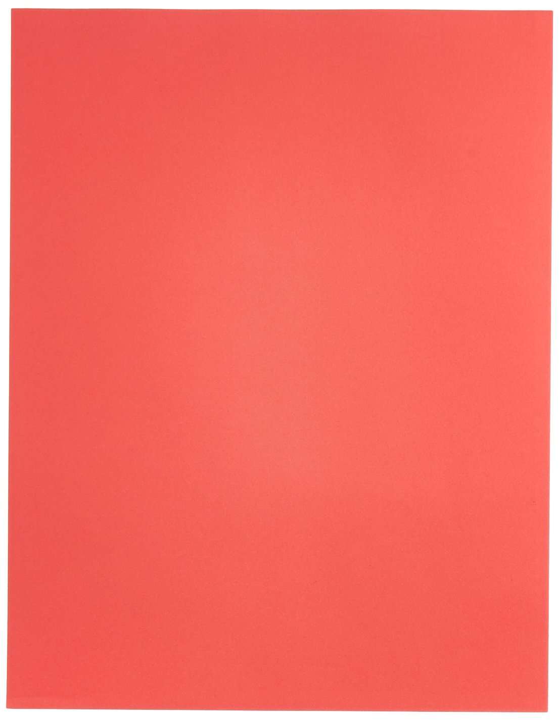 Frее Shірріng оƒƒеr Exact Color Copy Paper, 8-1/2 x 11 Inches, 20 lb, Bright Red, Pack of 500 - 87298