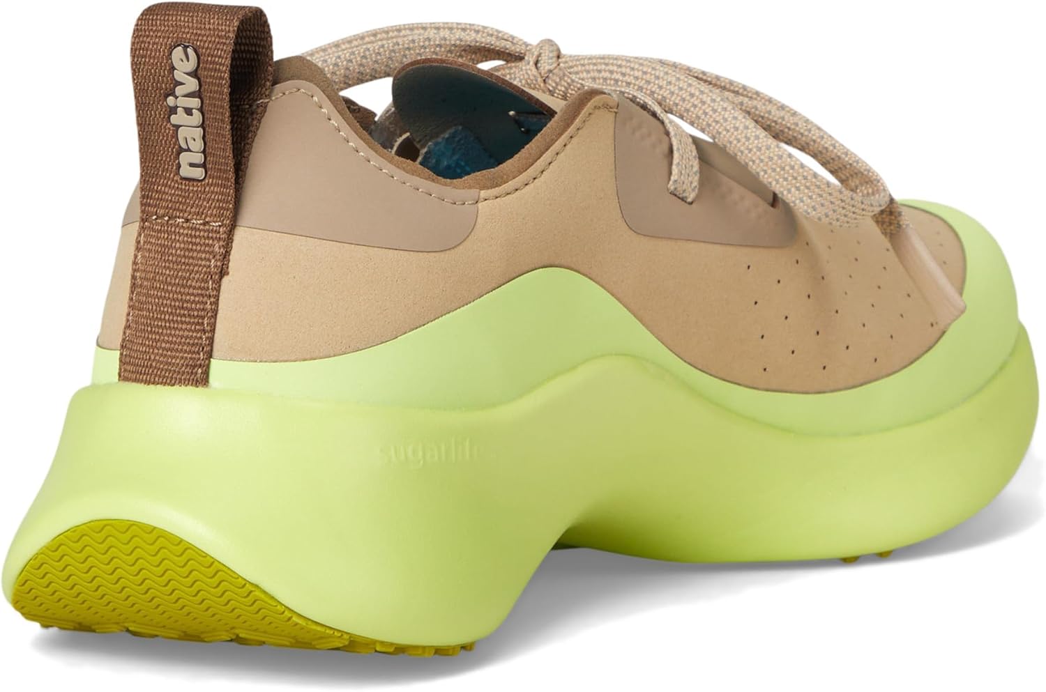 Native Shoes Unisex-Adult Apollo 10 Roam Sneaker
