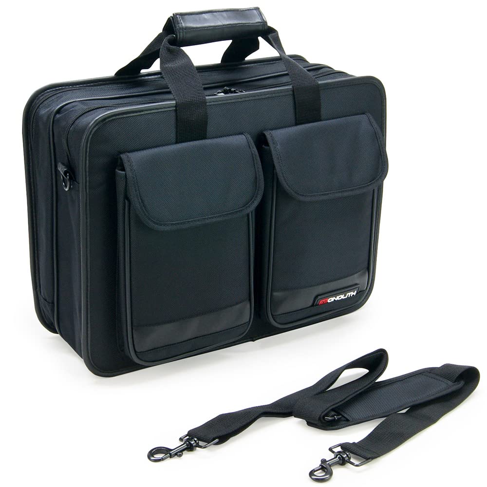 Masters 2375 Trinity Sac en nylon pour ordinateur portable