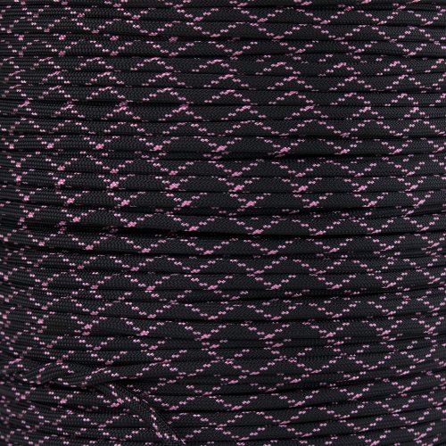 Paracord Planet 20 Foot Hanks of 550 Type III 7 Strand Paracord (Secret Lady 20 Feet)