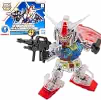 SDガンダム クロスシルエット B賞 SDガンダム クロスシルエット 機動戦士Zガンダム MSZ-006 ゼータ