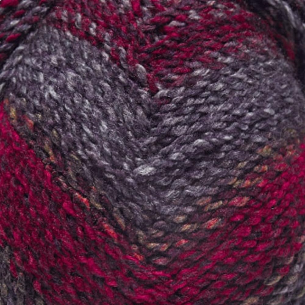 James C Brett Marble Chunky - 35