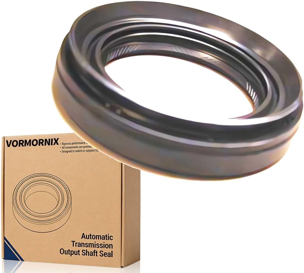 Automatic Transmission Output Shaft Seal for Mitsubishi Lancer,Diamante,Eclipse,Endeavor,Galant 1995 1996 1997 1998 1999 2000 2001 2002 2003 2004 2005 2006 2007-2012 1 Pcs
