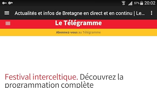 French Newspapers ( New)