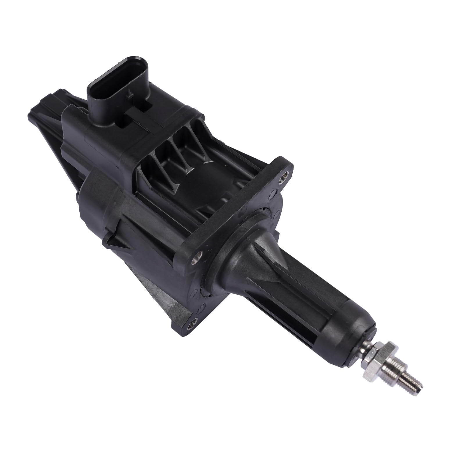 Turbolader Wastegate Stellantrieb 11658485117 Kompatibel mit Mini F55 F56 F57 1er F20 118i F21 116i 2er F23 F22 216i 218i 3er F30 F31 318i 4er F32 F36 418i