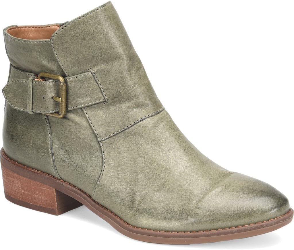 Comfortiva Women's Cardee Forest/Medium / 7.5