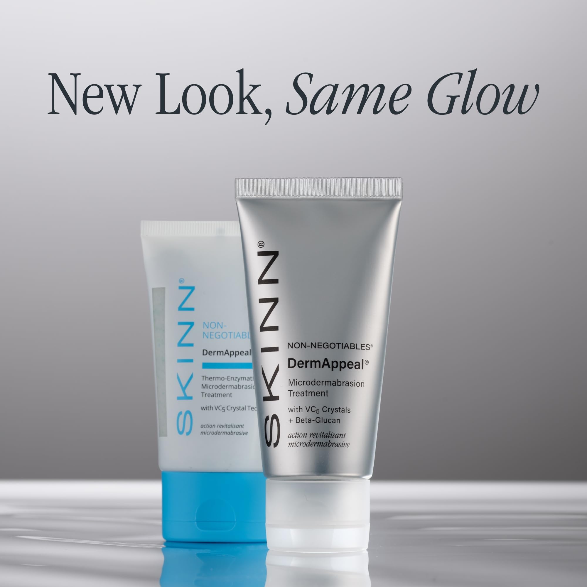 Amazon.co.jp: SKINN DermAppeal マイクロダーマブレーション 