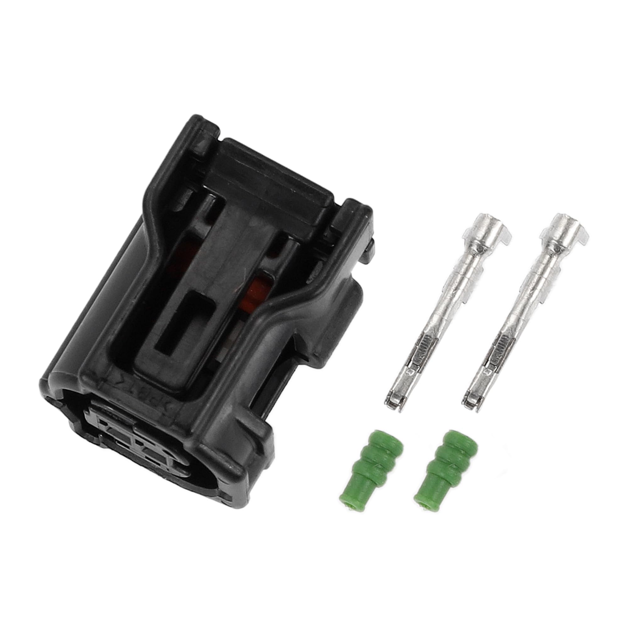 Amazon.com: Partuto ABS Wheel Speed Sensor Connector Plug No