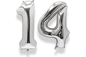 AULE Number 14 Balloons