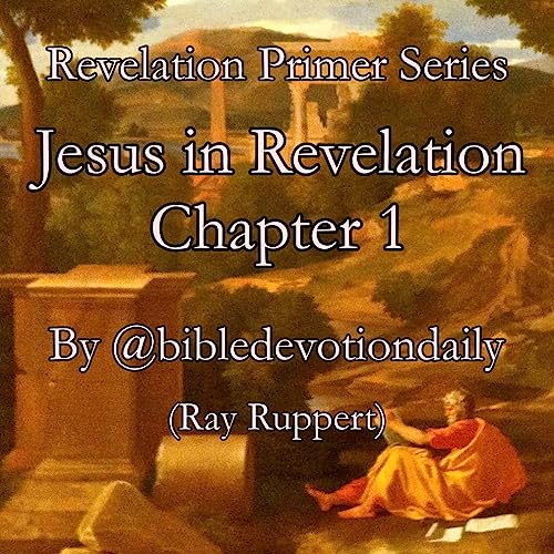 Jesus in Revelation Chapter 1 (Revelation Primer Tik Tok Series ...