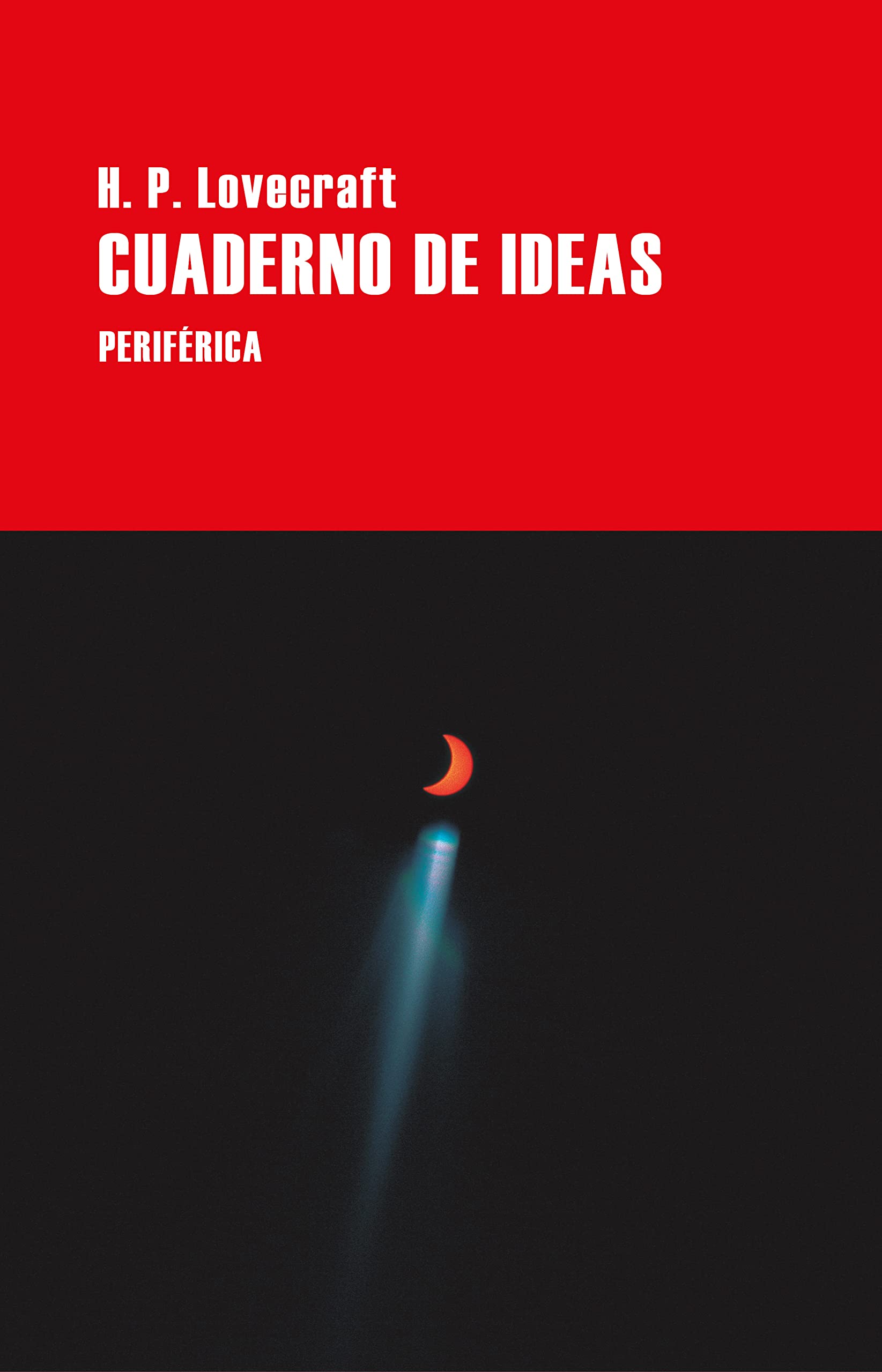 Cuaderno de ideas : fini les pensées perdues grâce à ce carnet espagnol