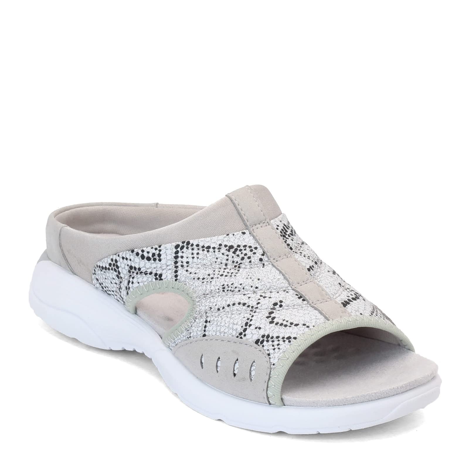 Easy Spirit Women's Traciee Slide Sandal