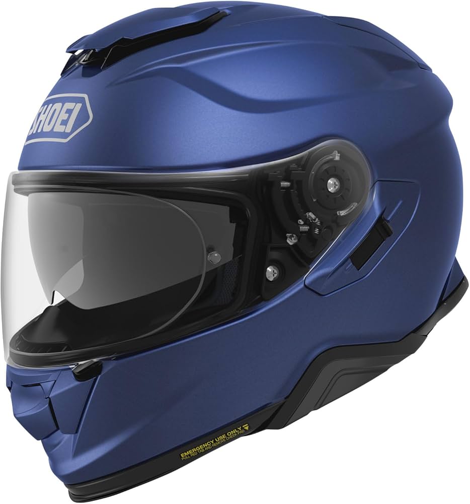 美品 SHOEI GT-AIR2 サイズM shoei-gt-air-2-notch-helmet-tc