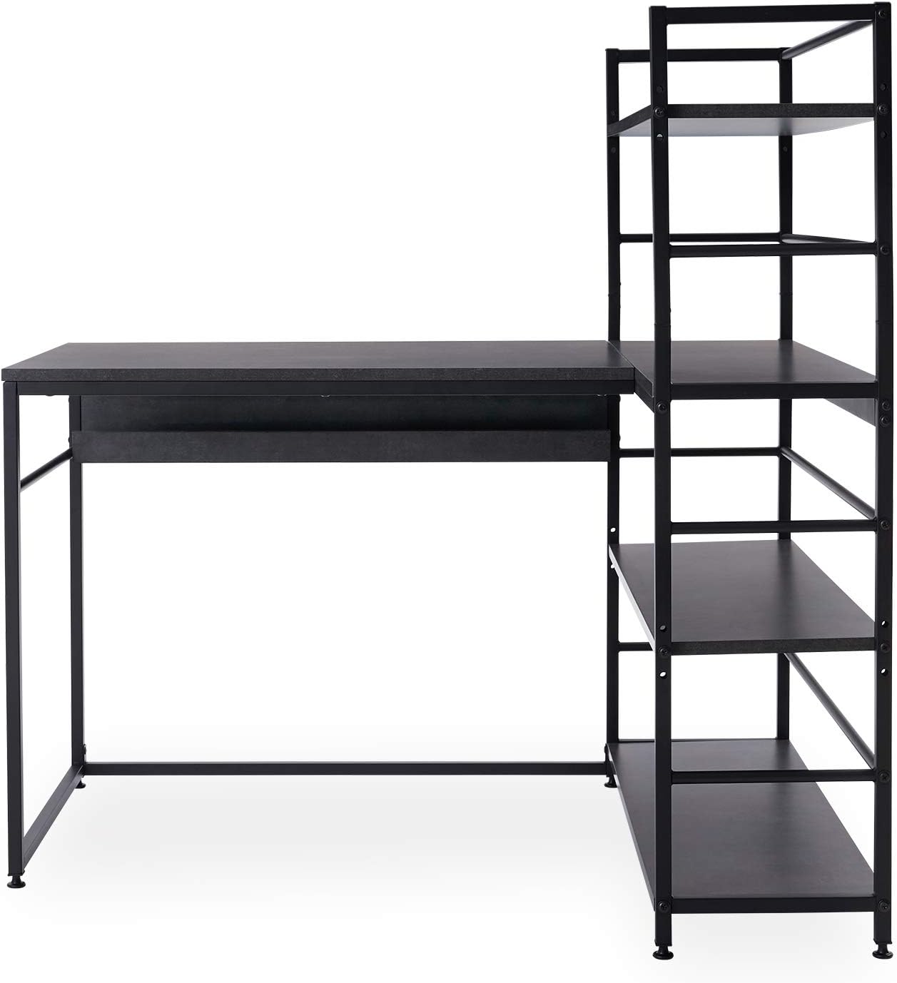 モモナチュラル MOMO NATURAL ナチュラルウッド 学習机用チェア昇降付