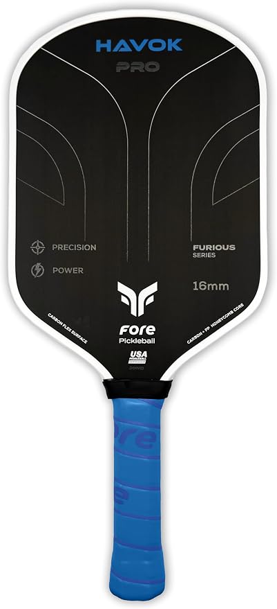 Havok Pro Pickleball Paddle