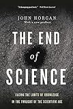 The End of Science