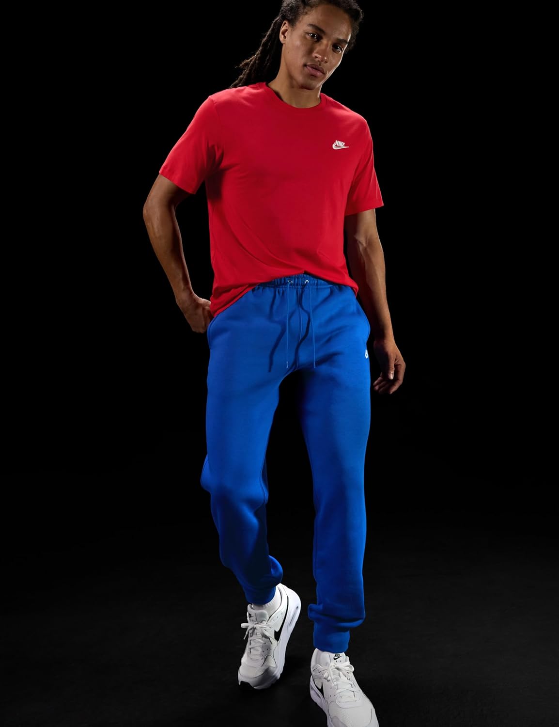 Nike Mens Club Joggers