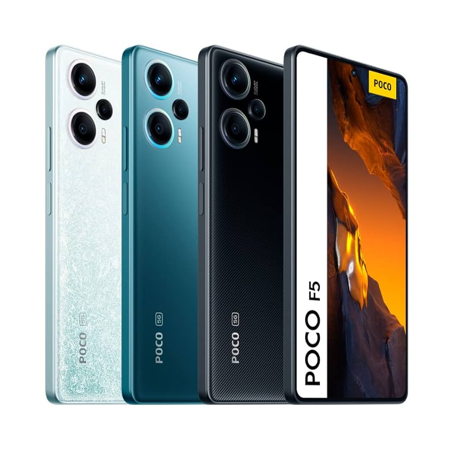 【美品】POCO F5 Pro 512GB 12GB RAM【最上位モデル】 Amazon.com: Xiaomi Poco F5 PRO 5G + 4G LTE 512GB + 12GB