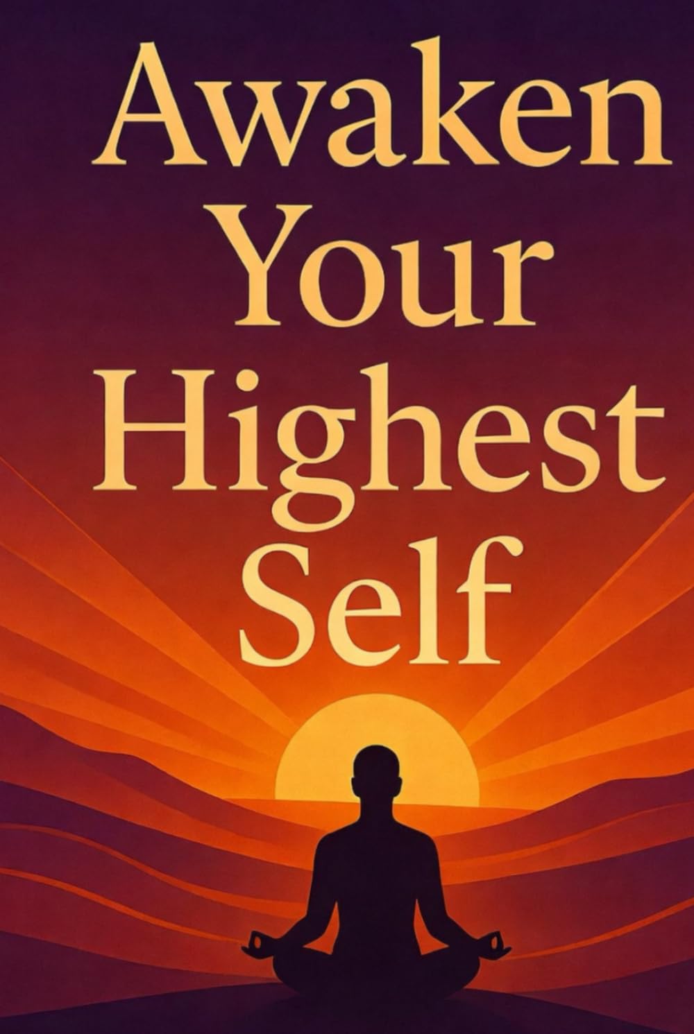 Awaken Your Highest Self: A Journey of Mindset, Healing & Transformation