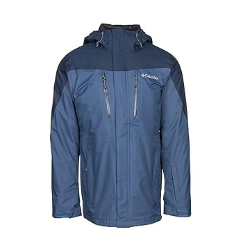 ジャケット・アウター Columbia CALPINE INTERCHANGE JACKET Amazon.co.jp: Columbia Men's Calpine Interchange Jacket, X