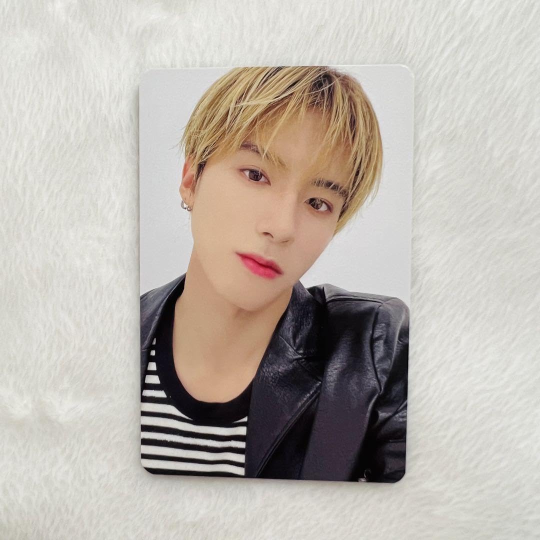 Amazon.co.jp: THEBOYZ ZENERATION Ⅱ ドボイズ ソウルコン エリック