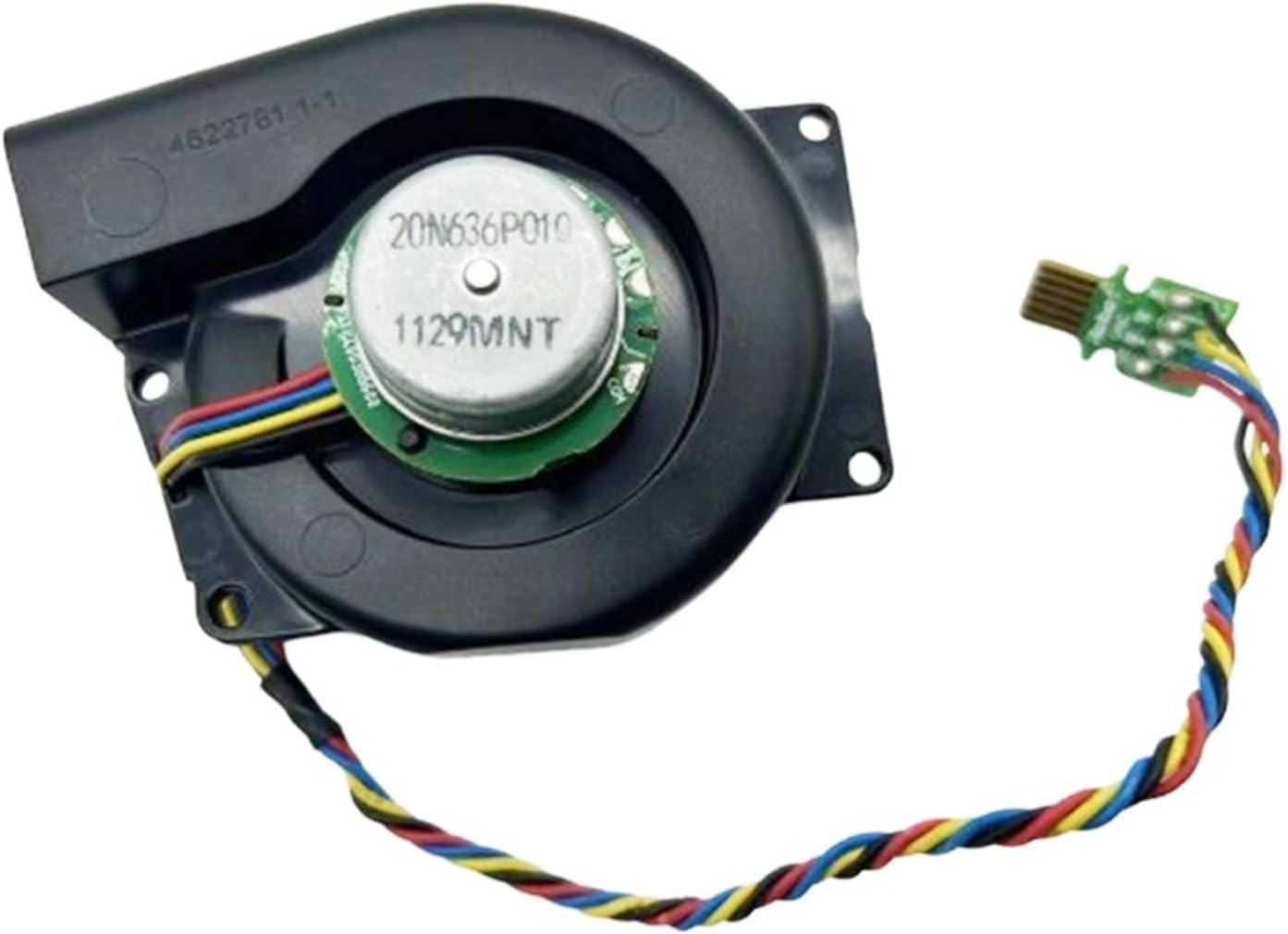 Cleaning Head Module Impeller Fan Motor ，Compatible For Roomba， I1 I2 I3 I4 I5 I6 I7 I8 J7 J8 E6 Vacuum Cleaner