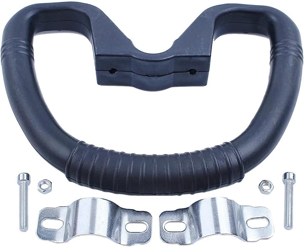Trimmer Loop Handle Bar Mounting Hardware Kit Fit for FS55 FS62 FS66 FS75 FS72 FS74 FS76 FS80 FS81 FS83 FS85