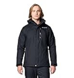 Men's Last Tracks Ii Jacket