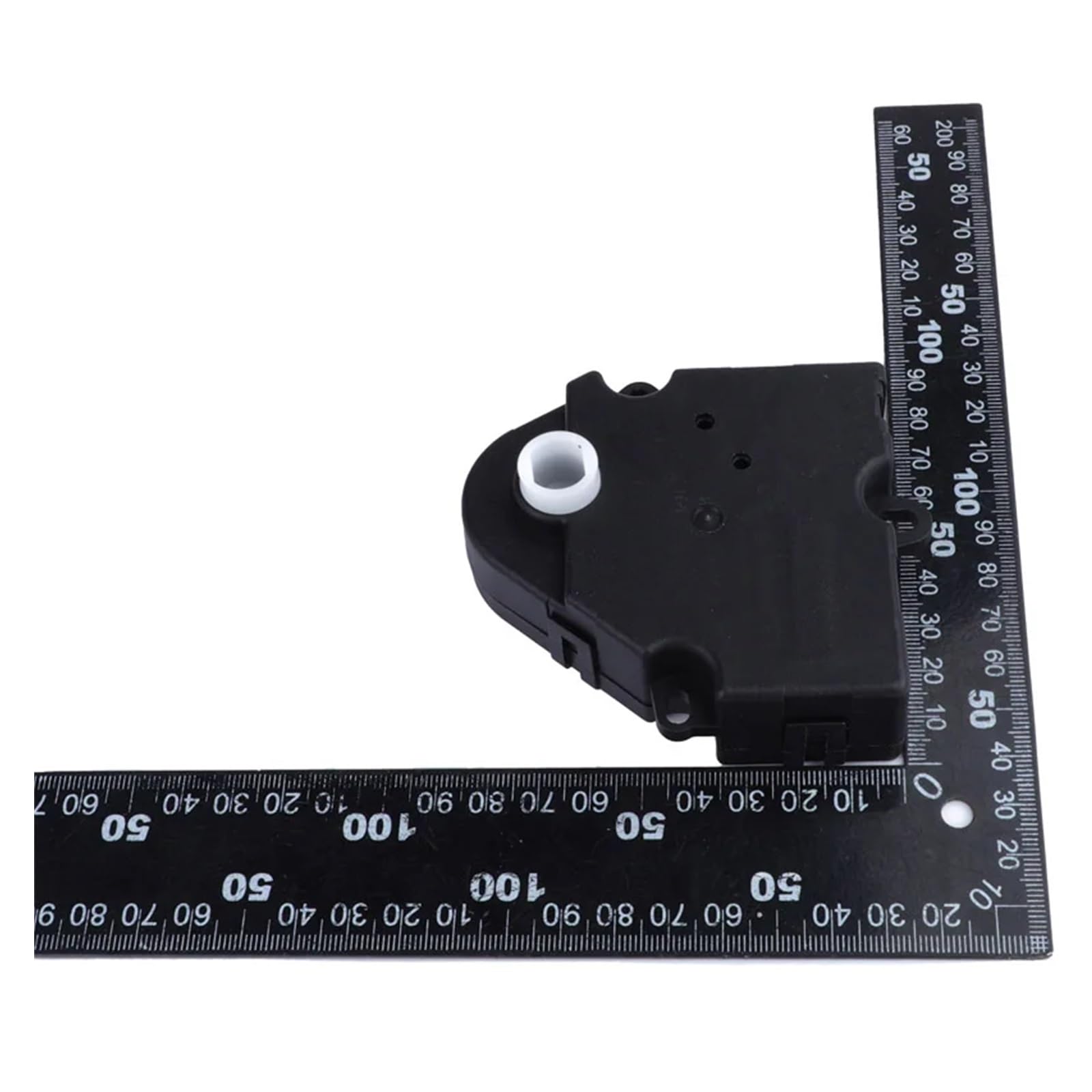 HVAC Heater Air Blend Door Actuator,Fit For Peterbilt, 330 340 357 379 386 94-11 ZGG717065 604-5113 6045113 5X010029 101431 5X012834 Siłownik do sterowania temperaturą