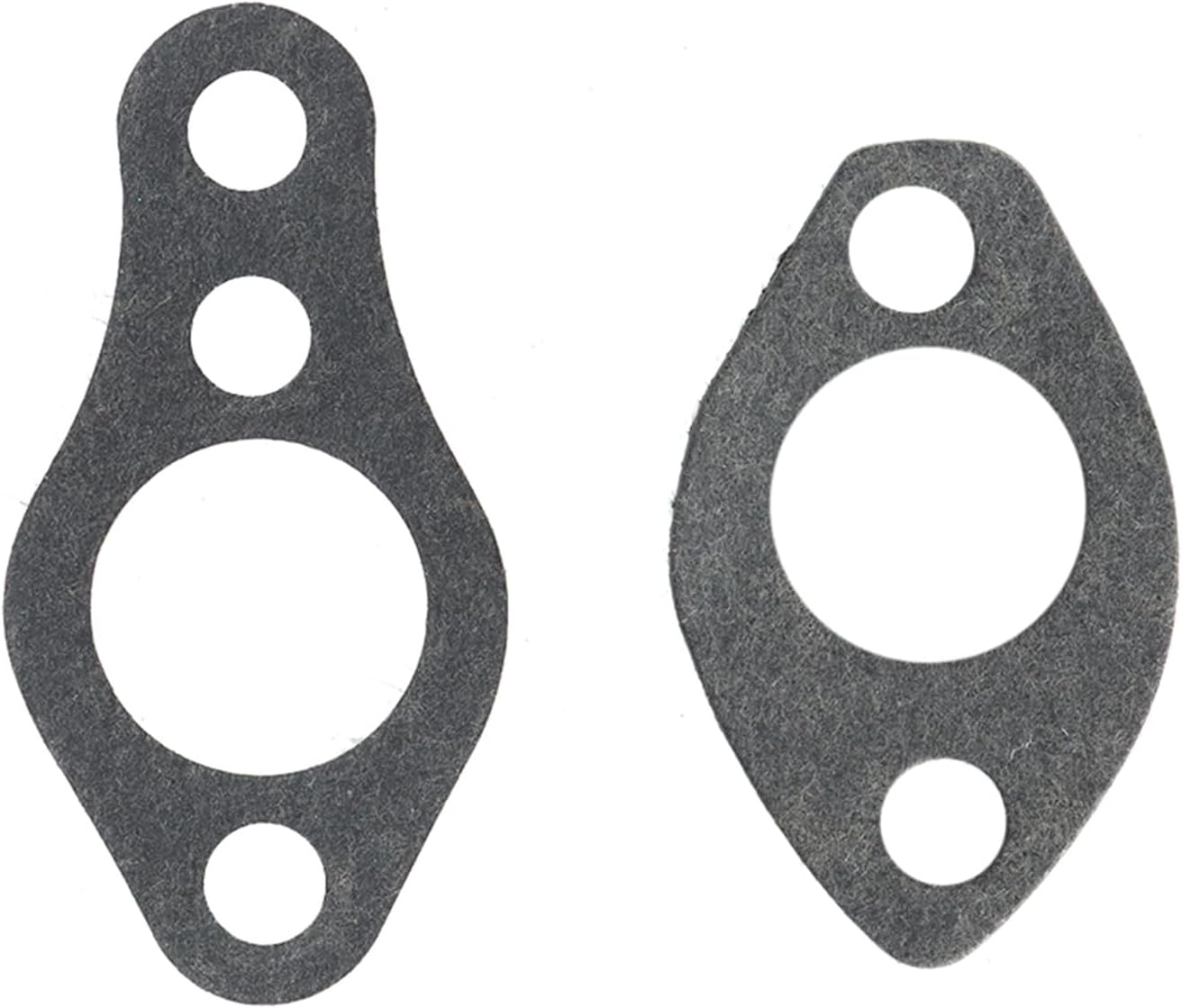 waltyotur Marine Circulating Water Pump with Gaskets Replacement for Chevy(GM) V6 4.3L V8 5.0L 5.7L 305 350 Engine Replacement for Mercruiser 60658 8503991 Volvo Penta 856364-5 3853850