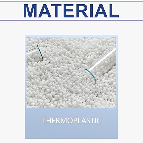 Miniatura 3 de Kit de reparación de dientes, kit de reemplazo de dientes para restauración temporal de dientes perdidos y rotos, cuentas de ajuste térmico para