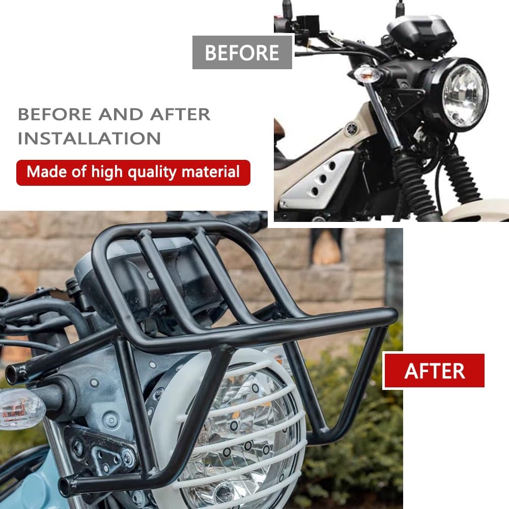 Tylny regał na bagażnik motocyklowy Pasuje Do PG-1 2023 2024 2025 2026 Stojak Na Bagaż Pasuje Reflektor Motocyklowy Półka Ochronna Akcesoria Modowe