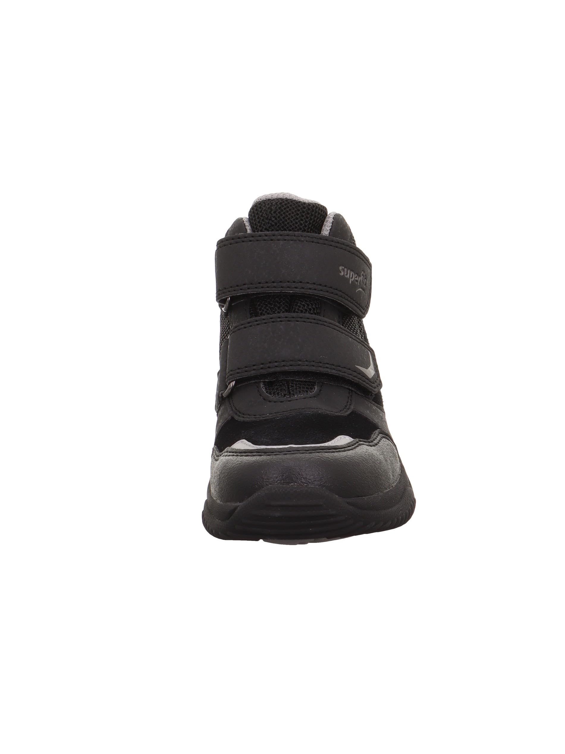 Superfit Männlich Storm Schwarz/Grau 0040 – Ansicht 2