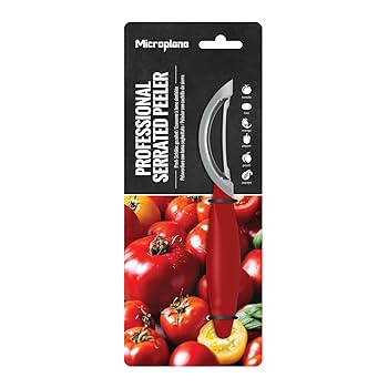 Tiere und ihre Nahrung ペーターピール Amazon.com: Microplane Stainless Steel Professional Swivel