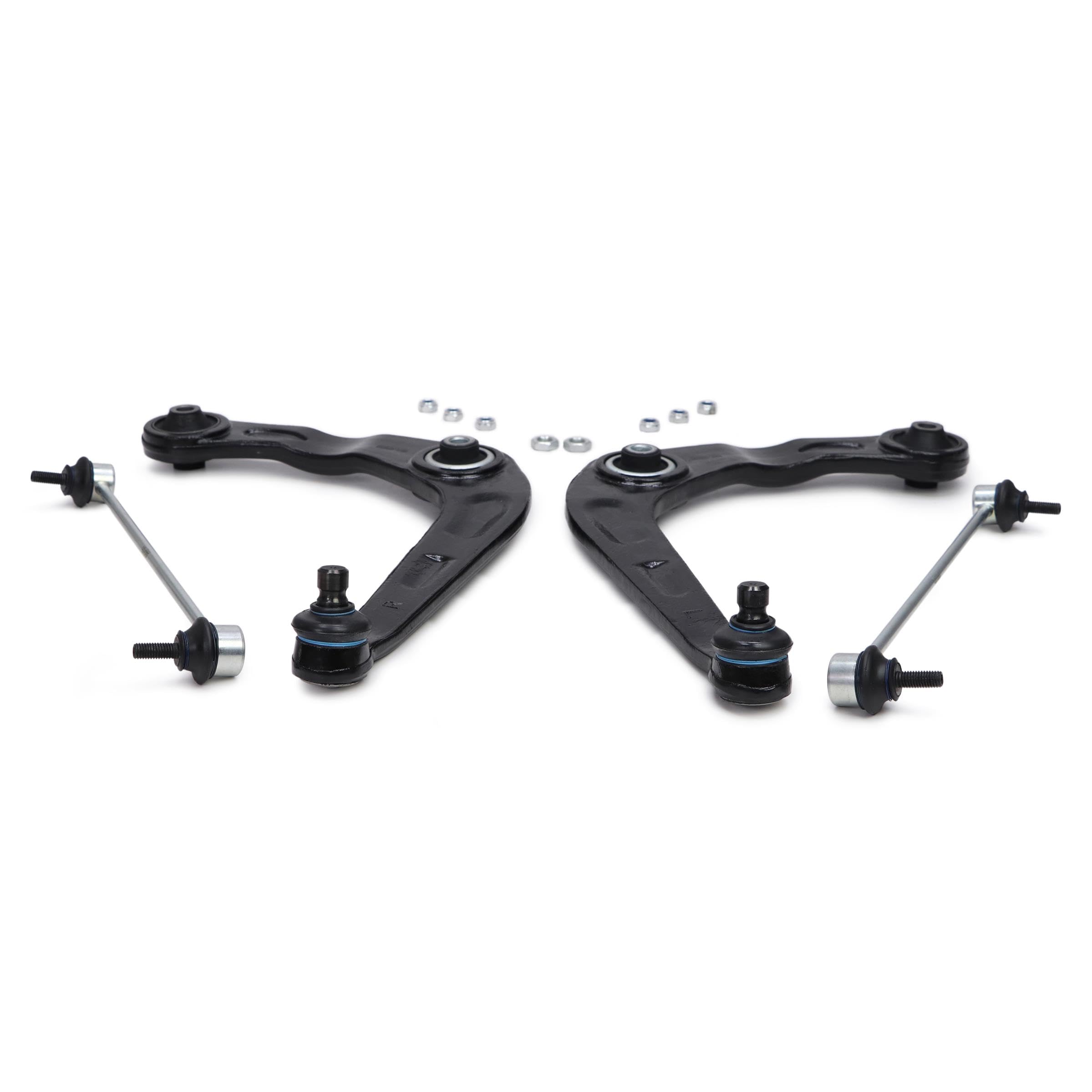 MASTER-SPORT Kit bras de suspension 36802/1-SET-MS