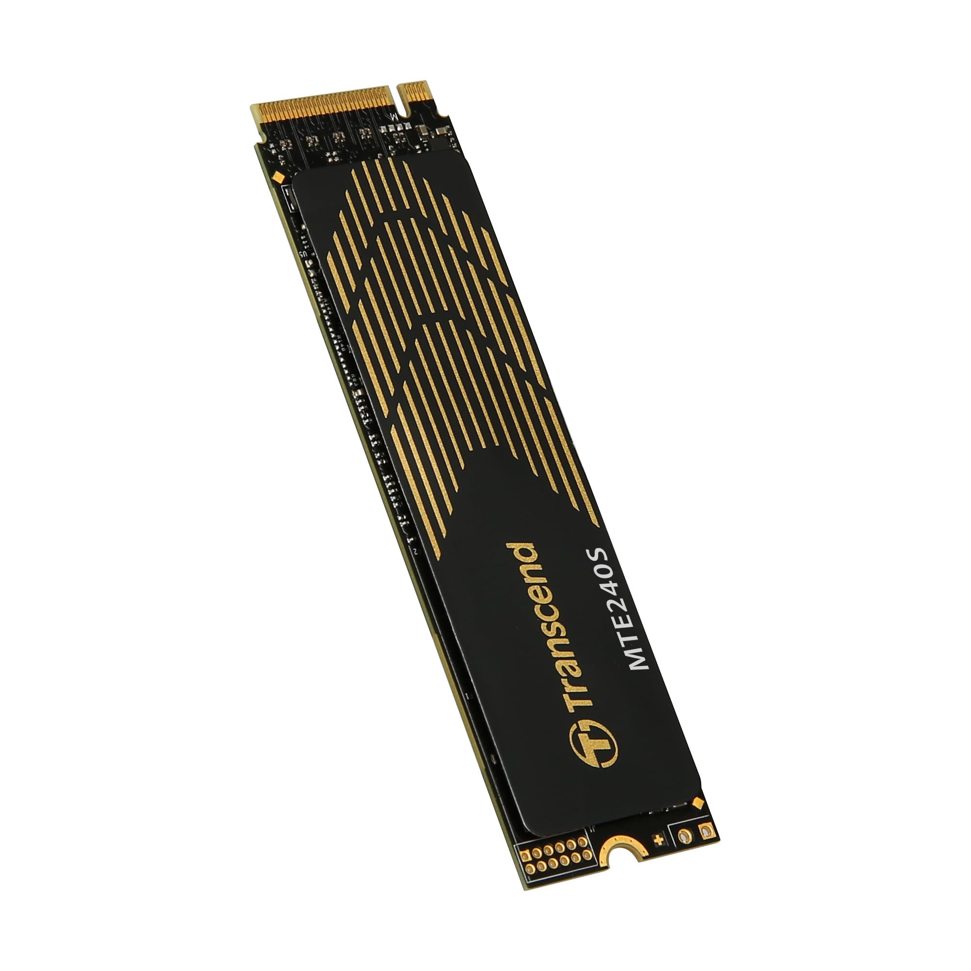 Transcend TS1TMTE400S 1TB NVM健康度100% Amazon.com: Transcend 1TB MTE400S M.2 2242 PCIe Gen3x4 SSD