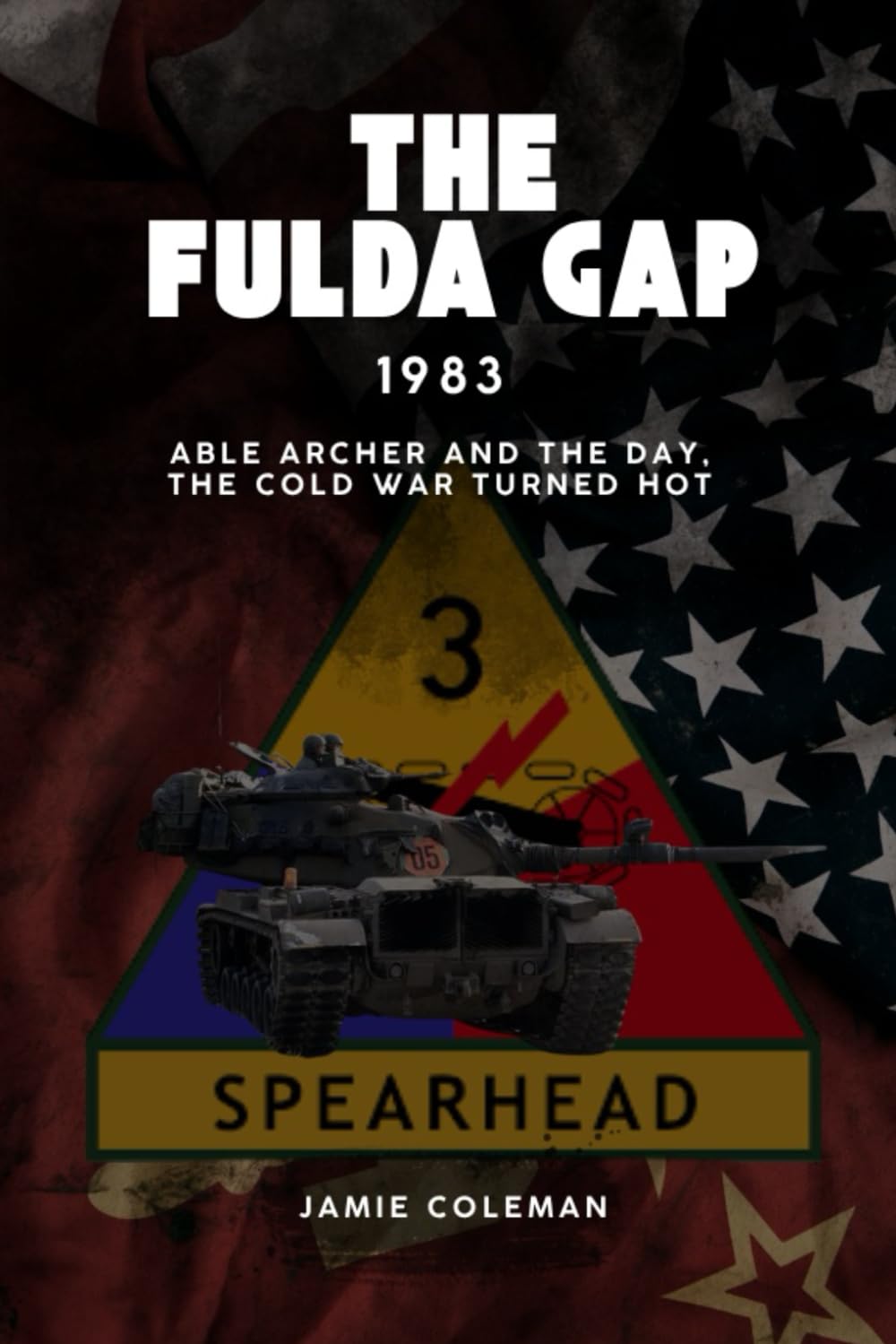 The Fulda Gap: 1983 - Able Archer and the day, the Cold War turned hot.