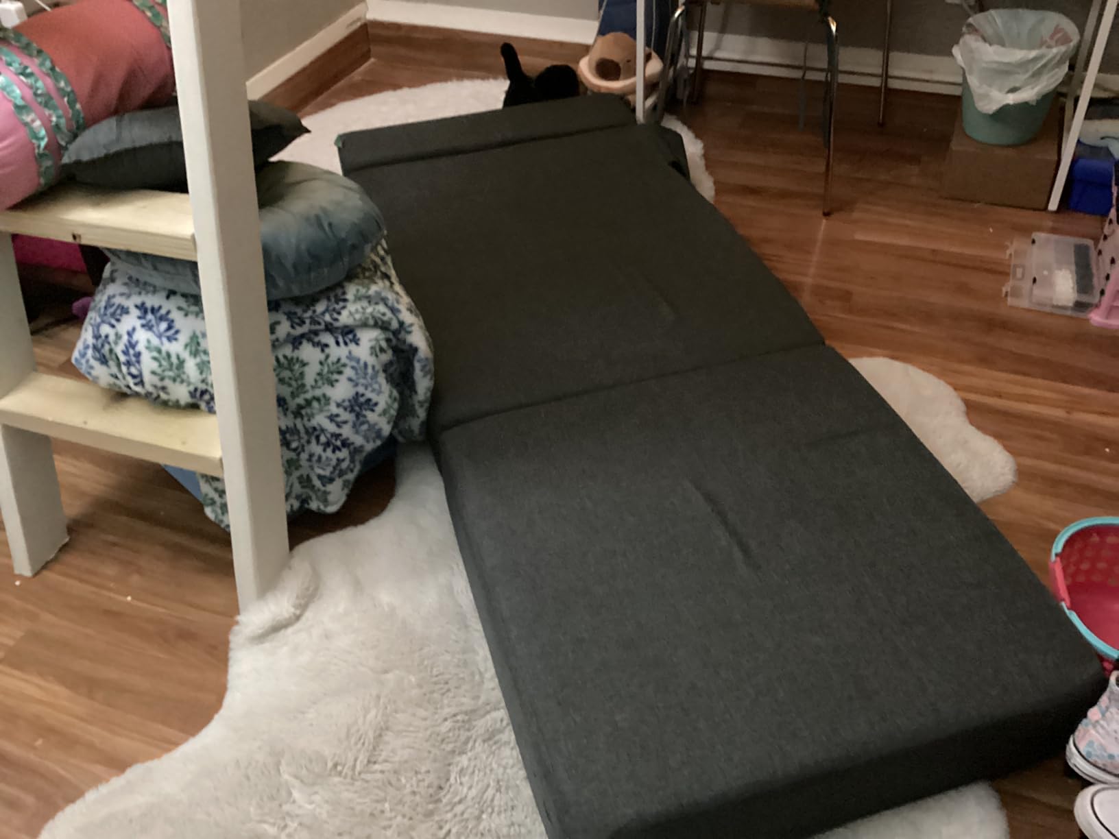 Customer photo