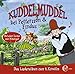 Kuddelmuddel bei Pettersson und Findus - Das Liederalbum zum Kinofilm