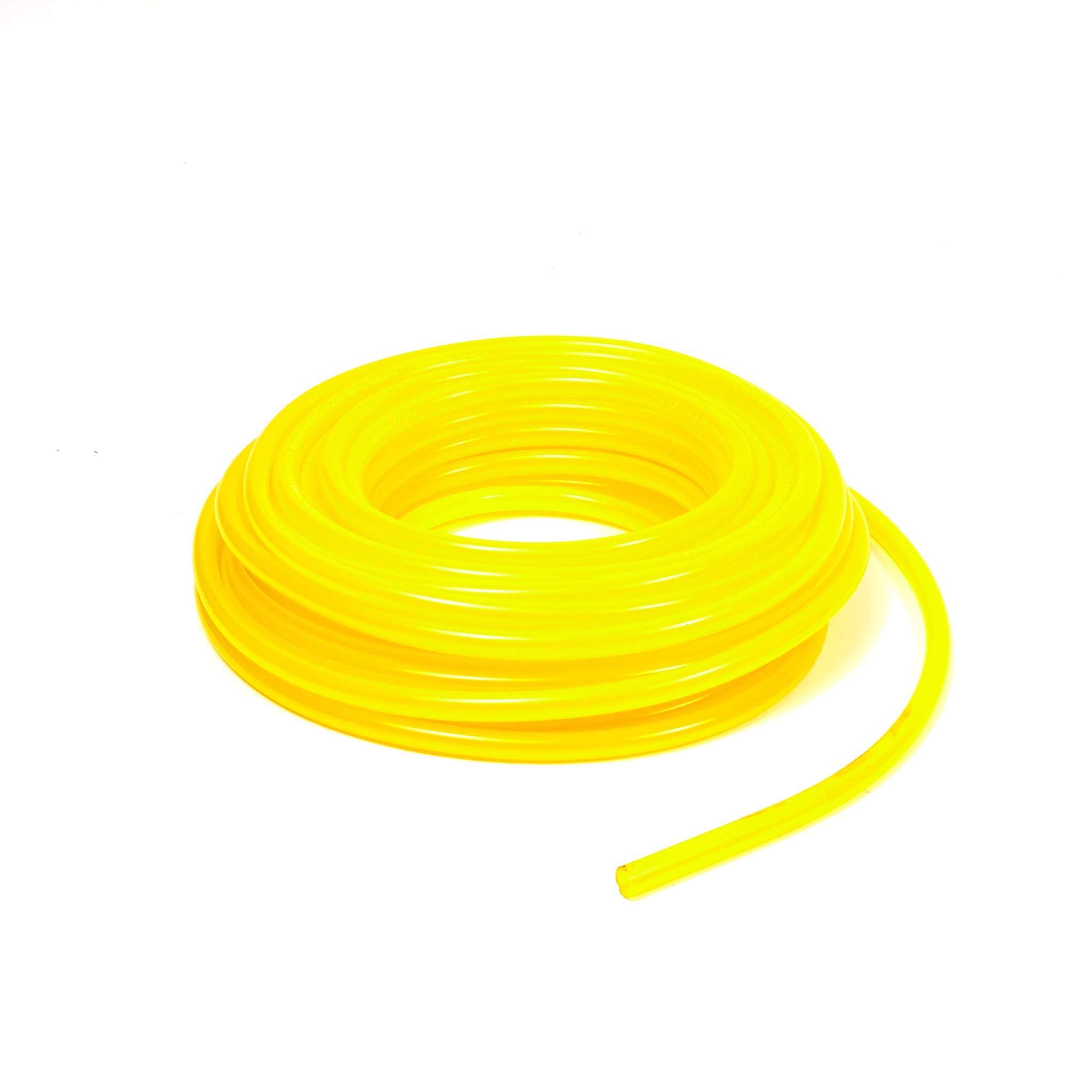Amazon.com: Oregon 07-450 50-Feet Tygon Fuel Line for Snow Thrower