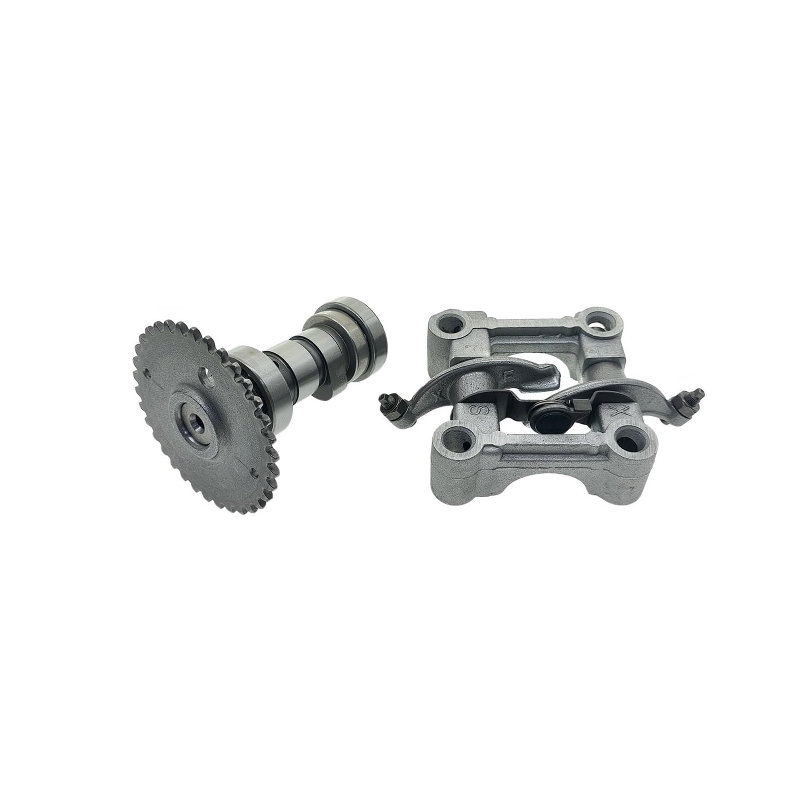 Soporte de árbol de levas GY6-125 para motocicleta 3