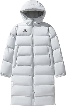 Amazon | [ケルメ] ベンチコート メンズ サッカー ロングコート