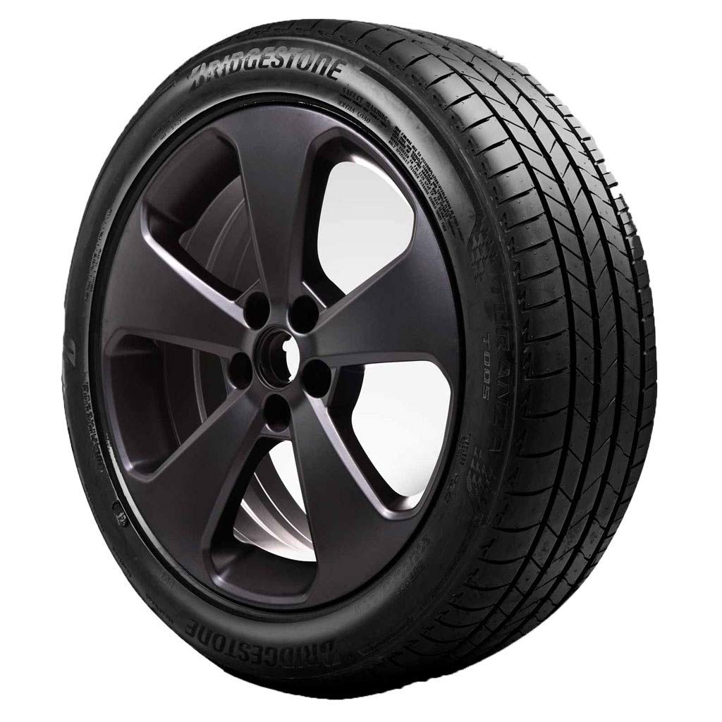 PNEU 225/45R17 BRIDGESTONE TURANZA T005 91W : Amazon.com.br
