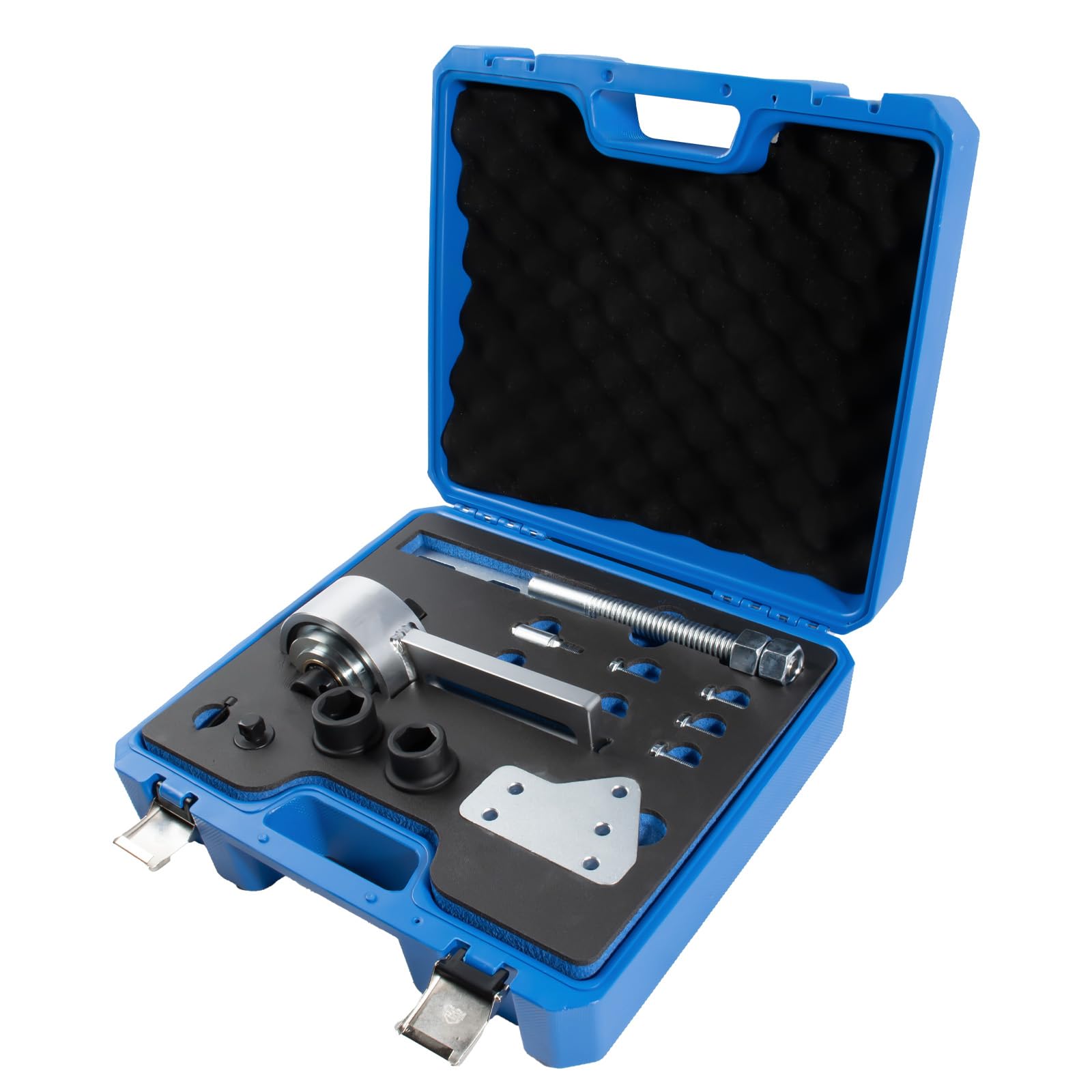 Ensemble multiplicateur de couple pour moteur et vilebrequin compatible avec 1.0 1.1 1.5 Ecoboost Dura-tec Remplacement pour 303-1611 303-1611-01 303-161102