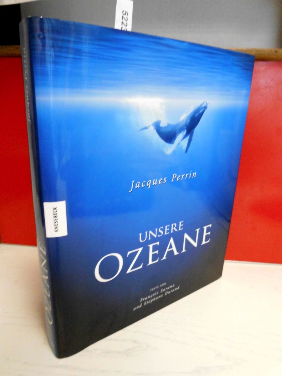 Unsere Ozeane