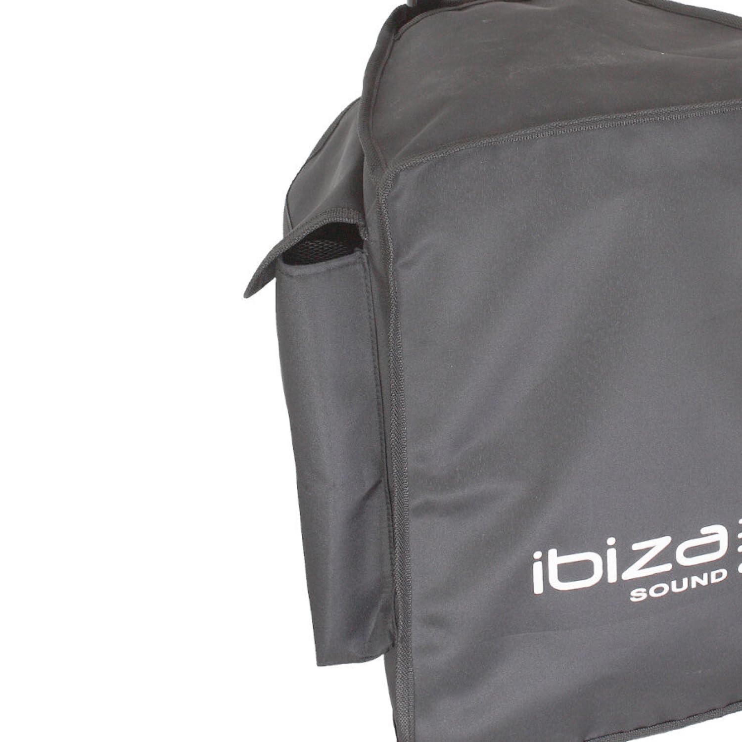 Ibiza PORT15UHF-BT-WH Enceinte Portable 800 W Blanc